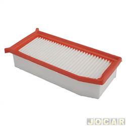 Filtro de ar do motor - Fram - <b>Renault Duster Expression 4X2 1.6 16V SCe Flex 4P de 2016 at 2020</b> - Duster/Oroch/Logan/Sandero 2015 em diante - cada (unidade) - CA11654