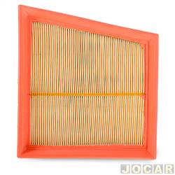 Filtro de ar do motor - Fram - <b>Ford EcoSport Titanium 2.0 16V Flex PowerShift de 2012 at 2017</b> - EcoSport 2.0 2013 at 2017 - cada (unidade) - CA11864