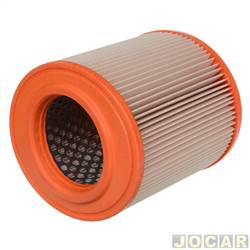 Filtro de ar do motor - Fram - Cruze 1.4 16V Turbo Flex 2016 em diante - cada (unidade) - CA12112