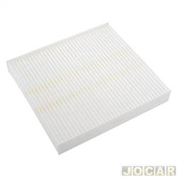 Filtro da cabine - Fram - Outlander 2008 at 2018 - S10 2012 at 2020 - cada (unidade) - CF10431