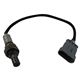 Sensor lambda - NGK - Fiat Palio Weekend ELX 1.0 mpi 16V Fire de 2000 at 2003 - Palio/Siena 1.0/1.3 16V 2000 at 2003 - Pr - cada (unidade) - OZA659-EE49