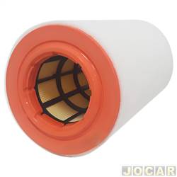 Filtro de ar do motor - Wega Motors - <b>Fiat Ducato Multi Maxmulti Extra Longo 2.3 de 2018 em diante</b> - Jumper/Boxer/Ducato 2018 em diante - cada (unidade) - WR-315/1