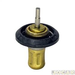Vlvula termosttica - MTE-Thomson - <b>Fiat Tipo 1.6 spi 2P - importado de 1993 at 1996</b> - Tipo 1.6 1994 at 1995 - refil - cada (unidade) - VT262.87