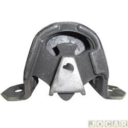 Coxim do motor - Sampel - <b>Chevrolet Corsa Hatch GL 1.6 MPFI 2P de 1996 at 1999</b> - Monza 1991 at 1994 - Kadett 1989 at 1998 - Corsa 1994 em diante - Celta 2000 em diante - traseiro - cada (unidade) - 3772