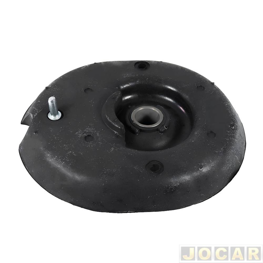 Coxim do amortecedor - Monroe - Citroën C3 2002 em diante - dianteiro - cada (unidade) - 0212463