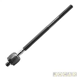 Articulao axial - alternativo - DLZ - <b>Fiat Strada Cabine Simples Working 1.5 mpi gasolina 2P de 1998 at 2001</b> - Palio/Weekend/Siena 2001 at 2012 - Strada 1999 em diante - direo mecnica - cada (unidade) - 22182
