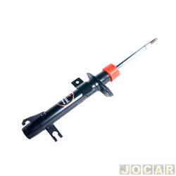 Amortecedor dianteiro - Corven - <b>Ford EcoSport XLS 1.6 8V Flex de 2007 at 2012</b> - EcoSport 4x4 2005 at 2012 - Gas Active - cada (unidade) - 34231G
