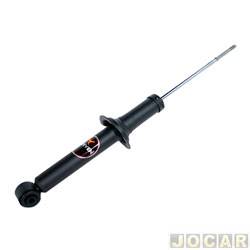 Amortecedor traseiro - Corven - Colt 1992 at 1996 - Gas Active - cada (unidade) - 44030G