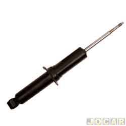 Amortecedor dianteiro - Corven - <b>Chevrolet S10 Cabine Simples LT 4X2 2.4 8V Flexpower de 2012 at 2016</b> - S10 2012 em diante - Gas Active - cada (unidade) - 64152G