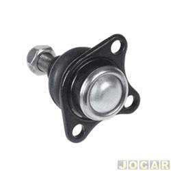 Piv da suspenso - DLZ - <b>Fiat Palio Hatch EX 1.0 mpi 4P de 1998 at 2000</b> - Palio/Weekend/Siena/Strada 1996 at 2000 - Palio Young - cada (unidade) - 28843