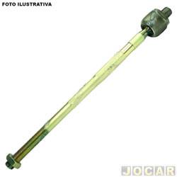 Articulao axial - Nakata - Bora 2004 at 2006 - Golf 1999 at 2006 - NewBeetle at 2006 - direo hidrulica - gasolina - cada (unidade) - N-1063