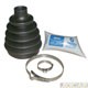 Kit reparo junta homocintica - Jahu - Ford Fiesta Hatch Class 1.0 mpi 2P de 1999 at 2000 - Fiesta/Ka 1.0 1999 at 2007 - Clio 1999 at 2012 - lado roda - com graxa - cada (unidade) - 11510-3