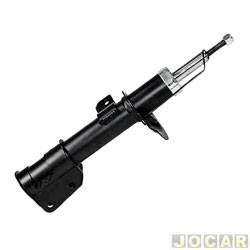 Amortecedor dianteiro - Allen - <b>Fiat Stilo Sporting 1.8 8V Dualogic Flex de 2008 at 2011</b> - Stilo 2002 em diante - cada (unidade) - 25280