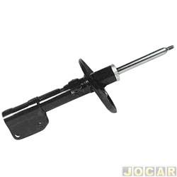 Amortecedor dianteiro - KYB - <b>Renault Fluence Dynamique GT Line 2.0 16V CVT Hi-Flex 4P de 2015 at 2016</b> - Fluence 2010 em diante - Excel G - cada (unidade) - 339762