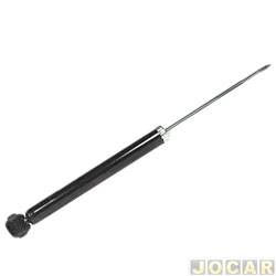 Amortecedor traseiro - KYB - <b>Hyundai HB20 Hatch R Spec 1.6 16V cmbio automtico Flex 4P de 2016 at 2019</b> - HB20 2012 at 2019 - (exceto HB20X) - Excel G - cada (unidade) - 3430029