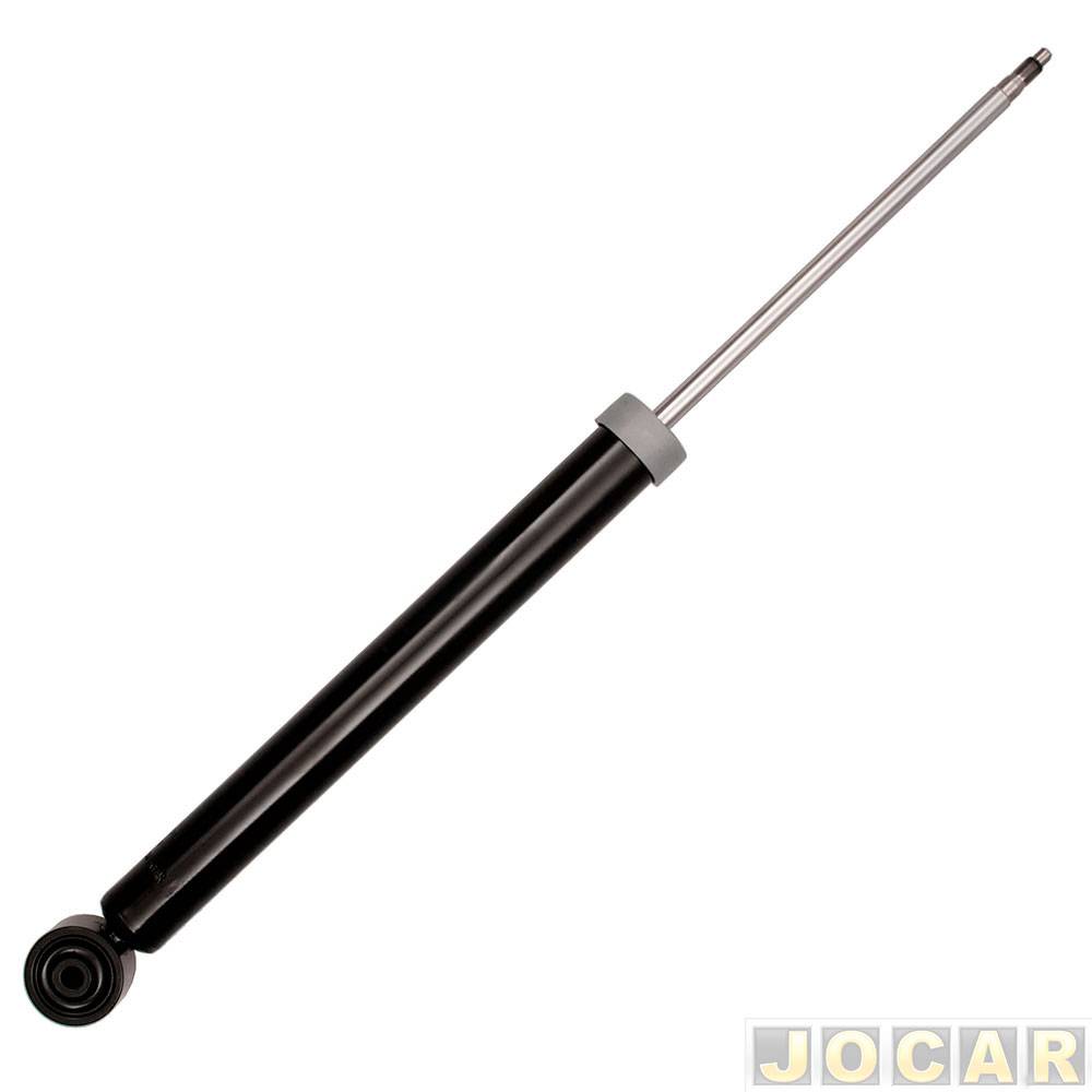 Amortecedor traseiro - Allen - Fox 2003 até 2012 - Polo hatch/sedan 2003 até 2014 - 2 e 4 portas - cada (unidade) - 25192