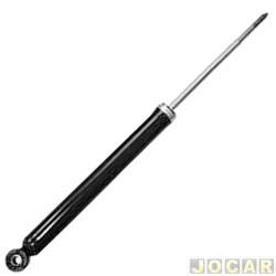 Amortecedor traseiro - Monroe - <b>Honda Civic Sedan LXL C-MT 1.8 16V Flex 4P de 2009 at 2011</b> - Civic 2006 at 2011 - (exceto modelo SI) - Oespectrum - cada (unidade) - SP251