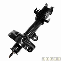 Amortecedor dianteiro - Monroe - <b>Honda CR-V LX-AT 4X2 2.0 16V 4P de 2008 at 2011</b> - CR-V 2007 at 2011 - Oespectrum - lado do passageiro - cada (unidade) - 72491