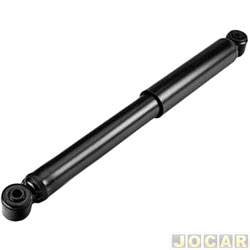 Amortecedor traseiro - Monroe - <b>Chevrolet S10 Cabine Simples LT 4X2 2.4 8V Flexpower de 2012 at 2016</b> - S10 2012 at 2016 - Oespectrum - cada (unidade) - SP028