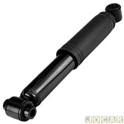 Amortecedor traseiro - Monroe - <b>Peugeot 206 Hatch Presence 1.4 8V Flex 2P de 2005 at 2008</b> - 206 1998 at 2010 - (exceto modelo SW) - Oespectrum - cada (unidade) - SP190