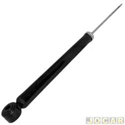 Amortecedor traseiro - Monroe - <b>Renault Sandero Stepway Rip Curl 1.6 8V Hi-Power de 2015 at 2016</b> - Sandero Stepway 2015 em diante - Oespectrum - cada (unidade) - SP214