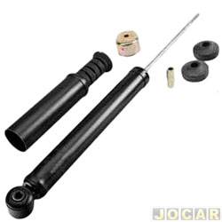 Amortecedor traseiro - Monroe - <b>Honda Fit LX-MT 1.4 8V Flex de 2006 at 2008</b> - Fit 2003 at 2008 - Oespectrum - cada (unidade) - SP816