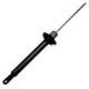 Amortecedor traseiro - Monroe - Ford Ka GL Class 1.0 mpi de 2004 at 2007 - Ka 1997 at 2007 - Matic Plus - cada (unidade) - 334100MM