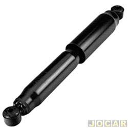 Amortecedor traseiro - Monroe - <b>Chevrolet Corsa Pick-up GL 1.6 MPFI de 1999 at 2001</b> - Corsa Pick-up 1995 at 2003 - Matic Plus - cada (unidade) - 334054MM