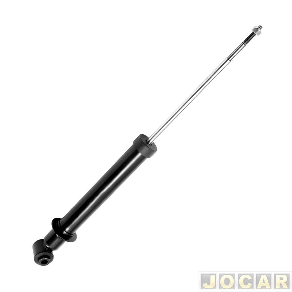 Amortecedor traseiro - Monroe - Vectra 1997 até 2005 - Matic Plus - cada (unidade) - 334064MM