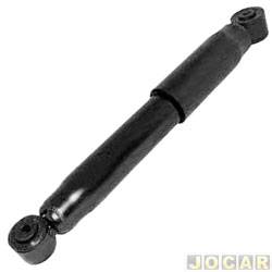 Amortecedor traseiro - Monroe - <b>Renault Kangoo Express 1.6 16V Hi-Flex com porta lateral de 2010 at 2012</b> - Kangoo 1999 em diante - Premium Gold - cada (unidade) - 83750