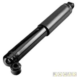 Amortecedor traseiro - Monroe - <b>Fiat Fiorino Pick-up LX 1.6 mpi de 1994 at 1997</b> - Fiorino 1993 at 1996 - Matic Plus - cada (unidade) - 334213MM