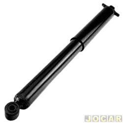 Amortecedor traseiro - Monroe - <b>Chevrolet Blazer 4X2 4.3 SFI V6 gasolina de 1998 at 2000</b> - Blazer 4x4/4X2 1995 at 2011 - Matic Plus - cada (unidade) - M334483MM