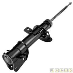 Amortecedor dianteiro - Monroe - <b>Fiat Stilo Sporting 1.8 8V Flex de 2007 at 2011</b> - Stilo 1.8 2002 at 2011 - Oespectrum - cada (unidade) - SP072