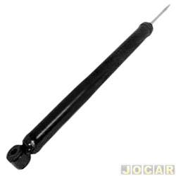 Amortecedor traseiro - Monroe - <b>Ford Focus Hatch Titanium Plus 2.0 16V PowerShift Flex de 2013 at 2015</b> - Focus 2013 em diante - cada (unidade) - SP114