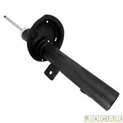 Amortecedor dianteiro - Monroe - <b>Peugeot Hoggar X-Line 1.4 8V Flex de 2010 at 2014</b> - Hoggar 2010 at 2014 - Oespectrum - lado do passageiro - cada (unidade) - 749045SP