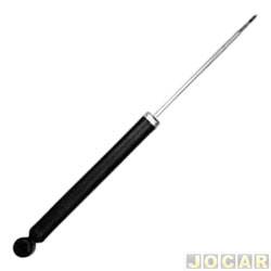 Amortecedor traseiro - Monroe - <b>Renault Sandero Stepway Rip Curl 1.6 16V Hi-Flex de 2012 at 2014</b> - Sandero Stepway 2008 at 2014 - Oespectrum - cada (unidade) - SP211