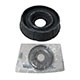 Coxim do amortecedor - Axios - Renault Sandero Stepway Rip Curl 1.6 16V Hi-Flex de 2012 at 2014 - Logan/Sandero 2007 em diante - com rolamento - apenas para um lado do veculo - dianteiro - cada (unidade) - 86439-1