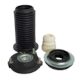 Kit do amortecedor dianteiro - Axios - Fiat Punto Essence 1.6 16V Dualogic Plus Flex 4P de 2012 at 2017 - Punto 2007 at 2017 - completo para um lado - lado do passageiro - cada (unidade) - 044.2616