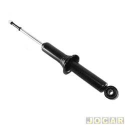 Amortecedor dianteiro - Allen - <b>Chevrolet S10 Cabine Simples LS 4X2 2.4 8V Flexpower de 2012 at 2016</b> - S10 2012 at 2016 - cada (unidade) - 25420