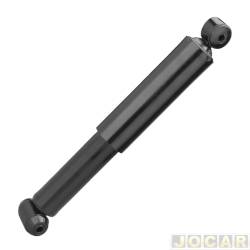 Amortecedor traseiro - TRW - <b>Peugeot 207 Hatch XR 1.4 8V Flex 2P de 2008 at 2014</b> - Peugeot 206/207 1998 em diante - cada (unidade) - JGT6244S