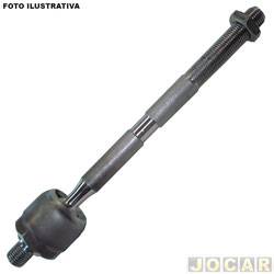 Articulao axial - Nakata - <b>Fiat Stilo Sporting 1.8 8V Dualogic Flex de 2008 at 2011</b> - Bravo 2010 at 2012 - Stilo 2002 at 2011 - cada (unidade) - n-96025