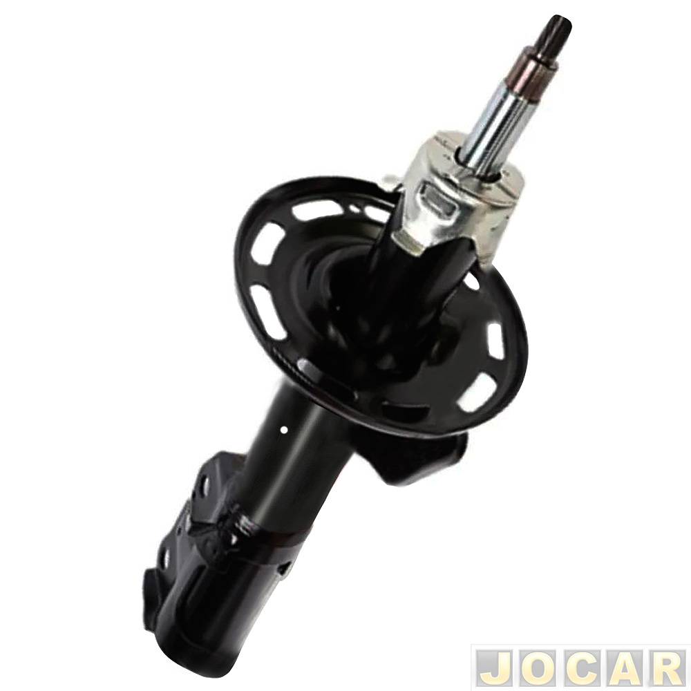 Amortecedor dianteiro - TRW - Fit 2003 até 2008 - lado do passageiro - cada (unidade) - JGM4987SR
