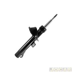 Amortecedor dianteiro - TRW - <b>Peugeot 207 Hatch XR 1.4 8V Flex 2P de 2008 at 2014</b> - Peugeot 206 1998 at 2010 - lado do passageiro - cada (unidade) - JGM4995SR
