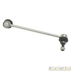 Bieleta dianteira - PDX Automotiva - <b>Fiat Idea HLX 1.8 8V Flex de 2005 at 2010</b> - Idea 2005 at 2010 - lado do passageiro - cada (unidade) - 009.10