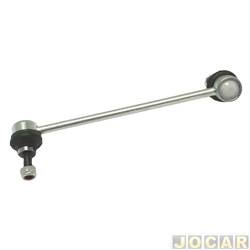 Bieleta dianteira - PDX Automotiva - <b>Fiat Idea HLX 1.8 8V Flex de 2005 at 2010</b> - Idea 2005 at 2010 - lado do motorista - cada (unidade) - 009.11