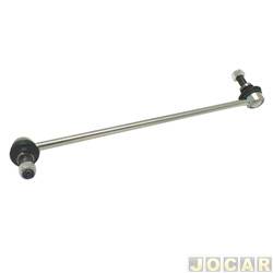 Bieleta dianteira - PDX Automotiva - <b>Ford Ranger Cabine Simples XLS 4X2 2.5 16V cmbio manual Flex de 2012 at 2016</b> - Ranger 2012 at 2016 - lado do passageiro - cada (unidade) - 058.10