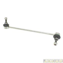 Bieleta dianteira - PDX Automotiva - <b>Honda Fit LX-MT 1.4 8V Flex de 2006 at 2008</b> - Fit 2003 at 2008 - lado do motorista - cada (unidade) - 074.11