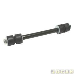 Bieleta dianteira - PDX Automotiva - <b>Ford Ranger Cabine Simples XLS 4X2 2.3 Duratec 16V gasolina de 2005 at 2009</b> - Ranger 1998 at 2012 - cada (unidade) - 143.10