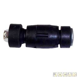 Bieleta dianteira - PDX Automotiva - <b>Renault Clio Hatch Expression 1.0 16V Hi-Flex 2P de 2005 at 2007</b> - Clio 1999 at 2012 - cada (unidade) - 210.10