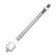 Terminal axial - PDX Automotiva - Renault Kangoo Express 1.6 16V Hi-Flex com porta lateral de 2010 at 2017 - Clio/Kangoo 1998 at 2017 - Symbol 2009 at 2013 - cada (unidade) - 20.115